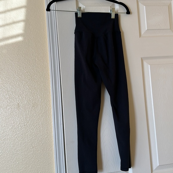 Ptula black Mayra leggings - Picture 3 of 4